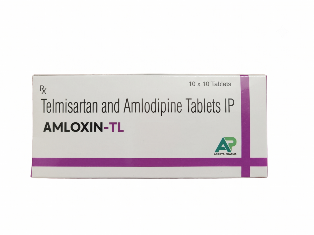 AMLOXIN-TL