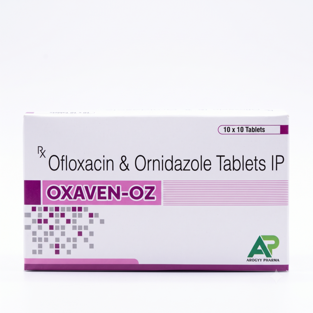 oxaven oz