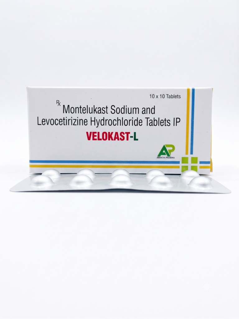 VELOKAST-L