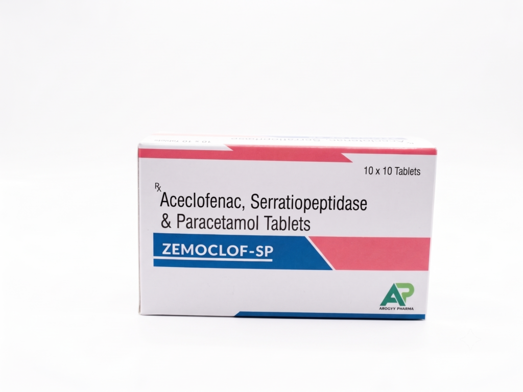 ZEMOCLOF-SP